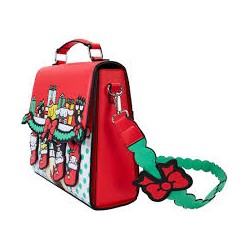 Loungefly Sanrio - Borsa a tracolla - Winter Wonderland SANTB1727